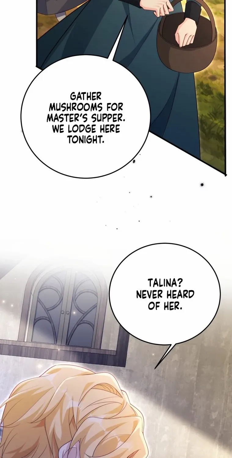 The Sold Young Lady Is Protected by Her Brothers Chapter 17 page 42 - 