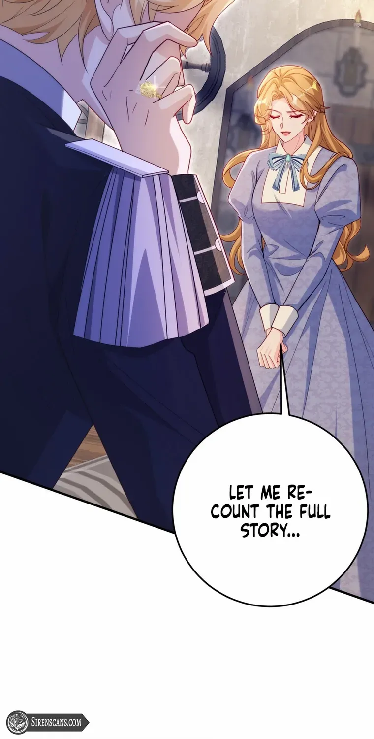 The Sold Young Lady Is Protected by Her Brothers Chapter 17 page 43 - 