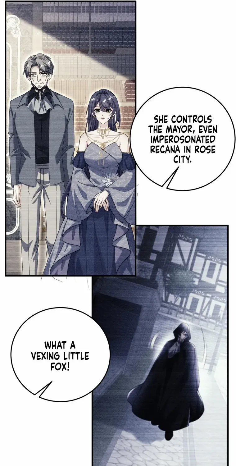 The Sold Young Lady Is Protected by Her Brothers Chapter 17 page 44 - 