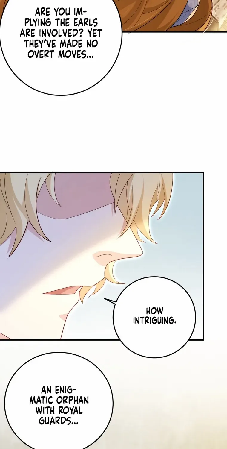 The Sold Young Lady Is Protected by Her Brothers Chapter 17 page 46 - 
