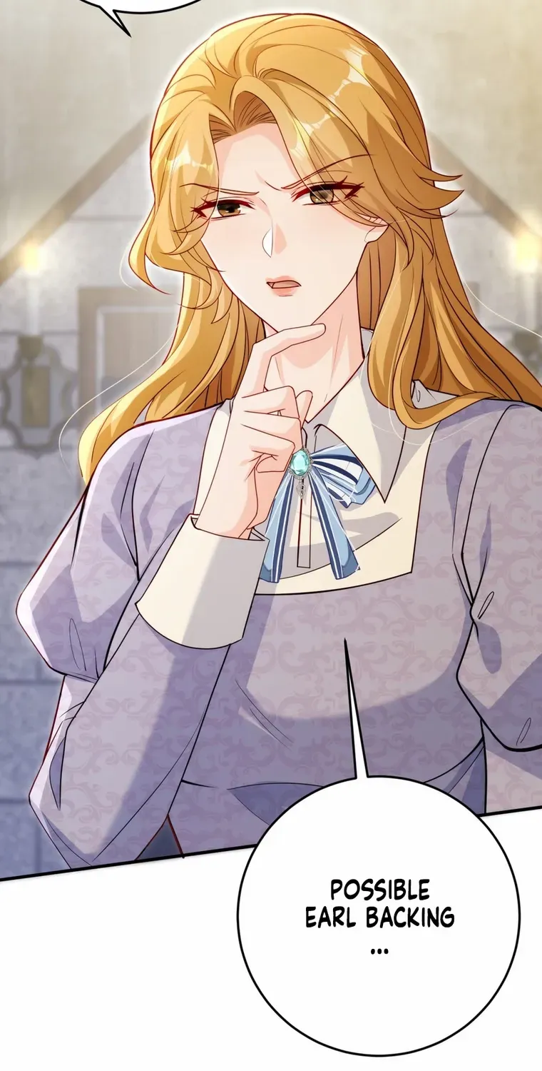 The Sold Young Lady Is Protected by Her Brothers Chapter 17 page 47 - 