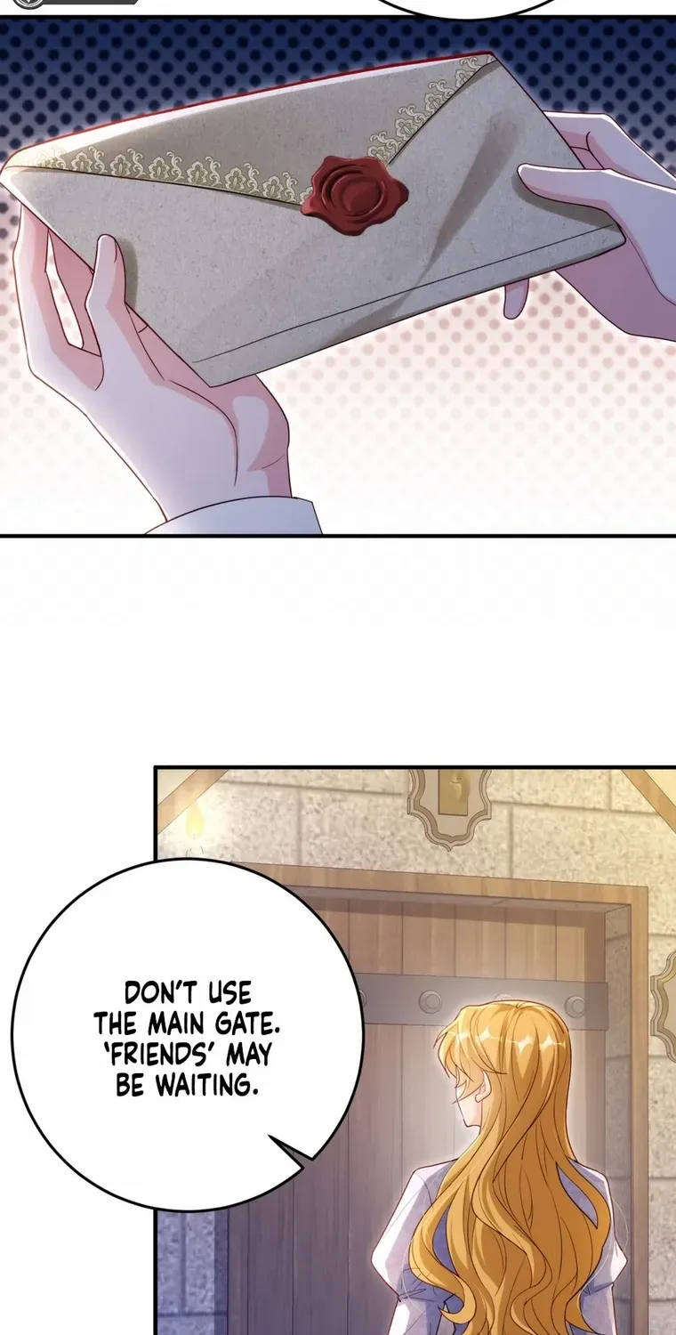 The Sold Young Lady Is Protected by Her Brothers Chapter 17 page 50 - 