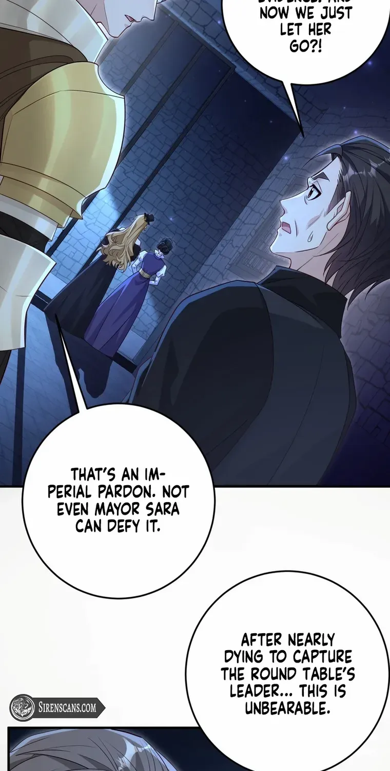 The Sold Young Lady Is Protected by Her Brothers Chapter 17 page 6 - 