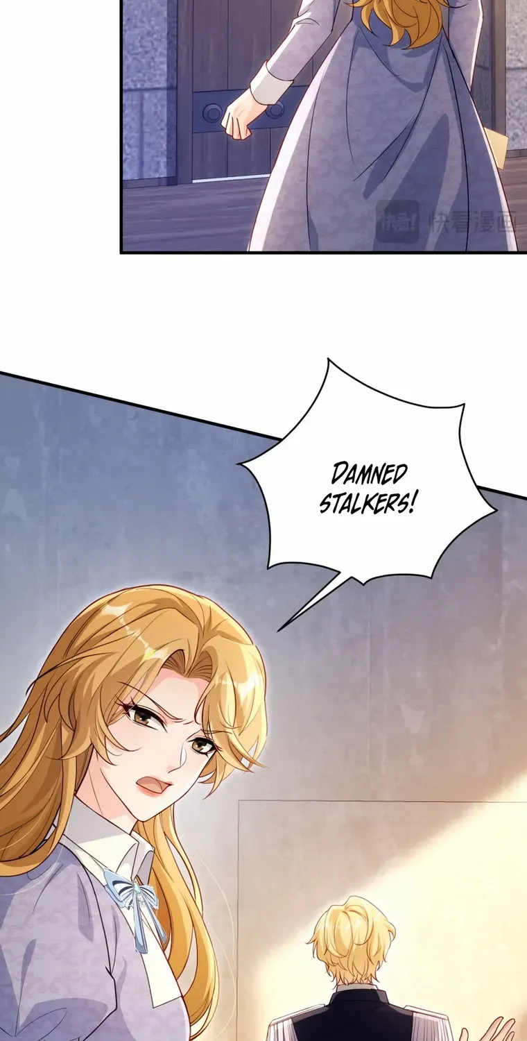 The Sold Young Lady Is Protected by Her Brothers Chapter 17 page 51 - 