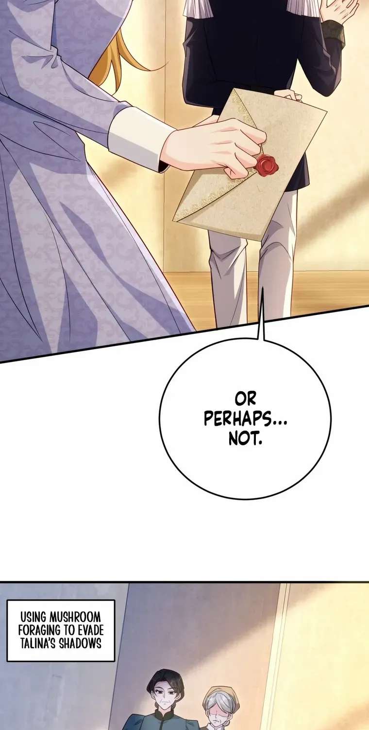 The Sold Young Lady Is Protected by Her Brothers Chapter 17 page 52 - 