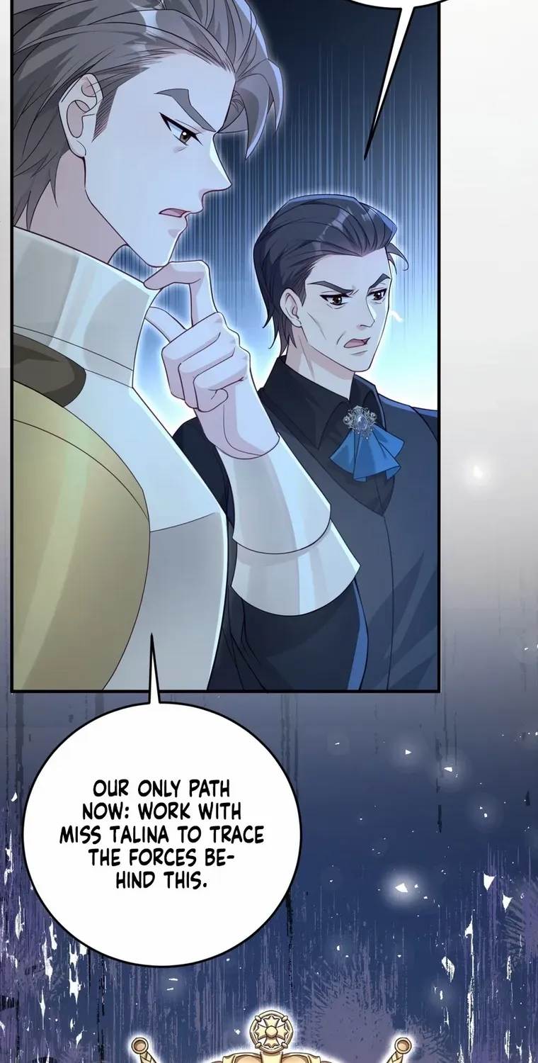 The Sold Young Lady Is Protected by Her Brothers Chapter 17 page 7 - 