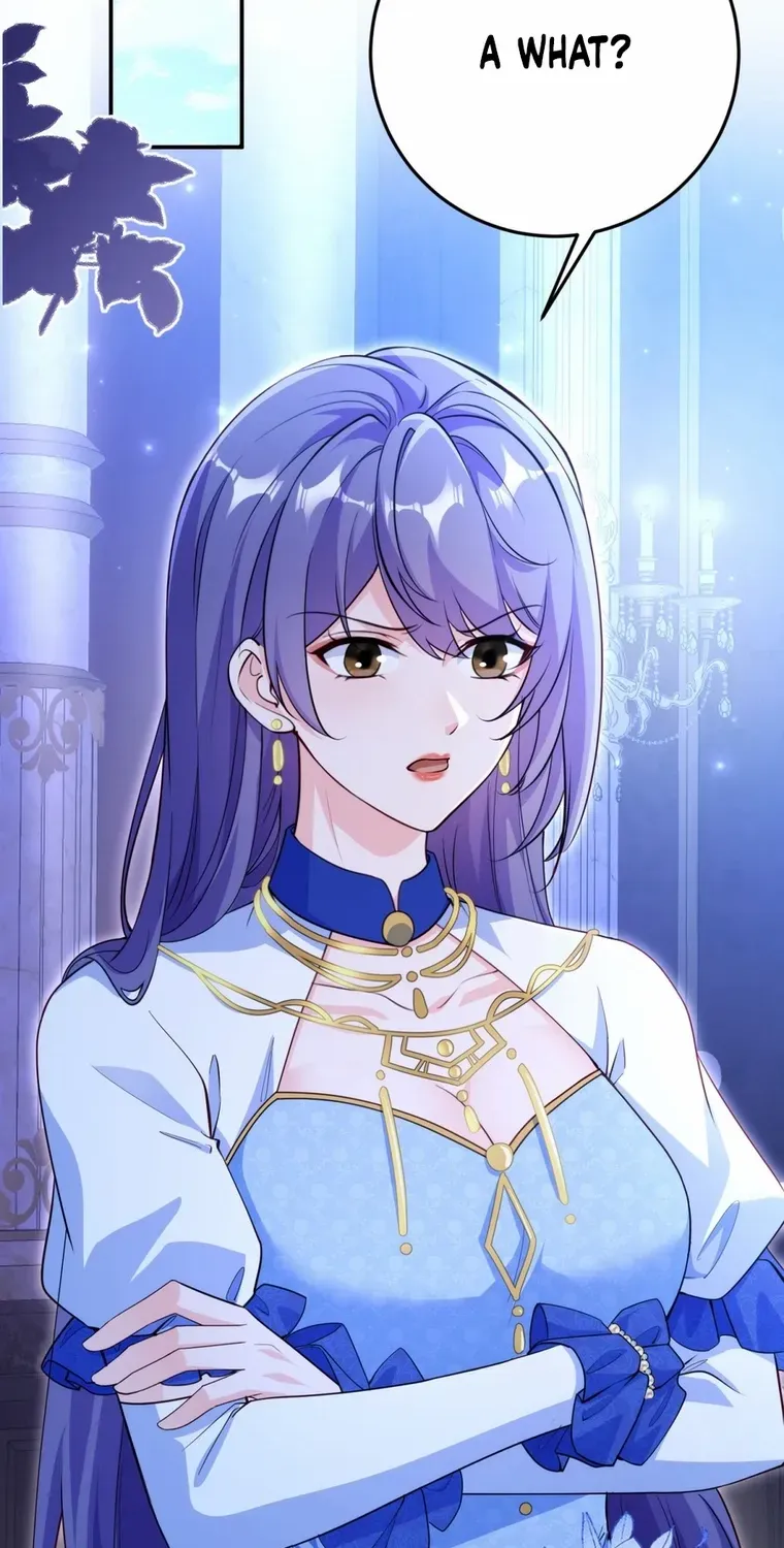 The Sold Young Lady Is Protected by Her Brothers Chapter 17 page 61 - 