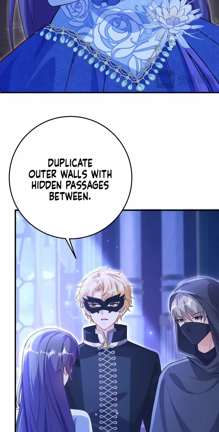The Sold Young Lady Is Protected by Her Brothers Chapter 17 page 62 - 