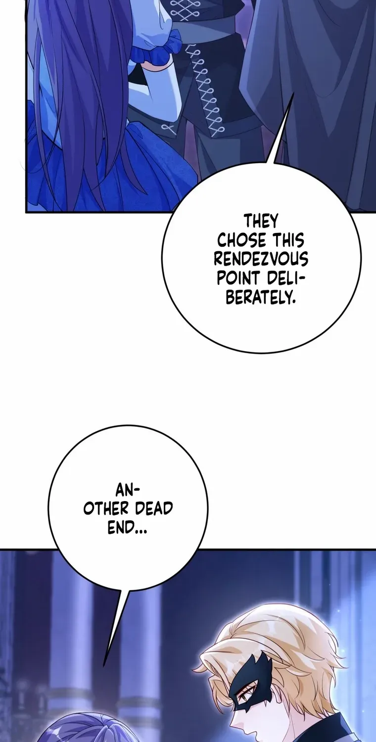 The Sold Young Lady Is Protected by Her Brothers Chapter 17 page 63 - 
