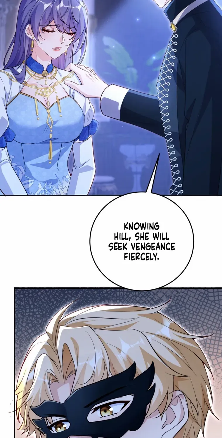 The Sold Young Lady Is Protected by Her Brothers Chapter 17 page 64 - 