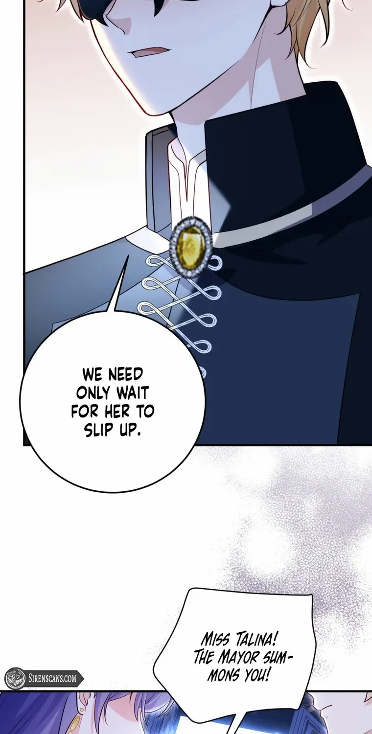The Sold Young Lady Is Protected by Her Brothers Chapter 17 page 65 - 