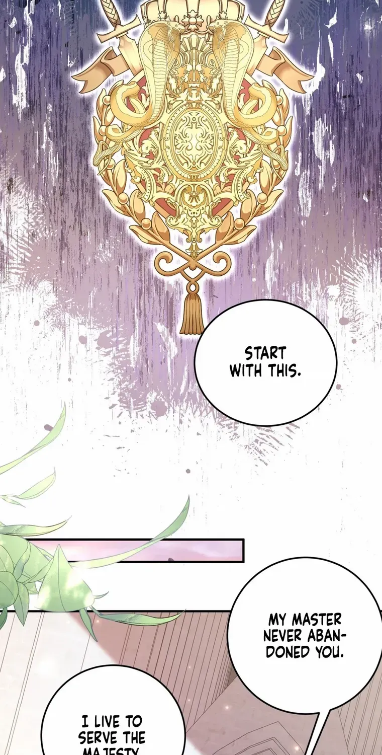 The Sold Young Lady Is Protected by Her Brothers Chapter 17 page 8 - 