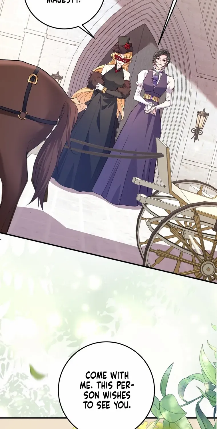 The Sold Young Lady Is Protected by Her Brothers Chapter 17 page 9 - 