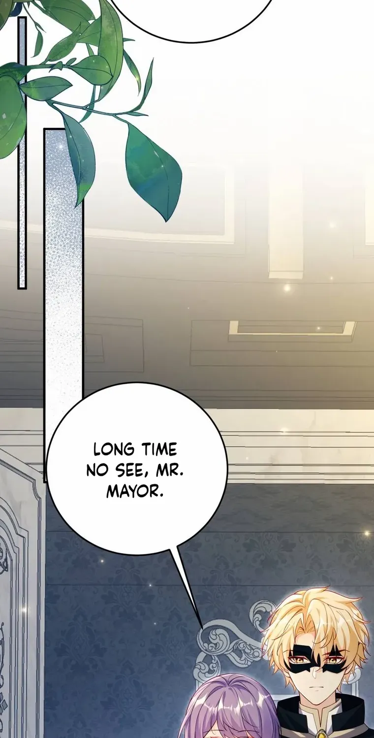 The Sold Young Lady Is Protected by Her Brothers Chapter 18 page 17 - 
