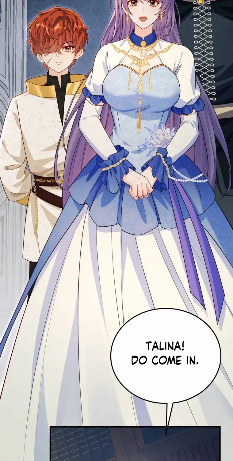 The Sold Young Lady Is Protected by Her Brothers Chapter 18 page 18 - 