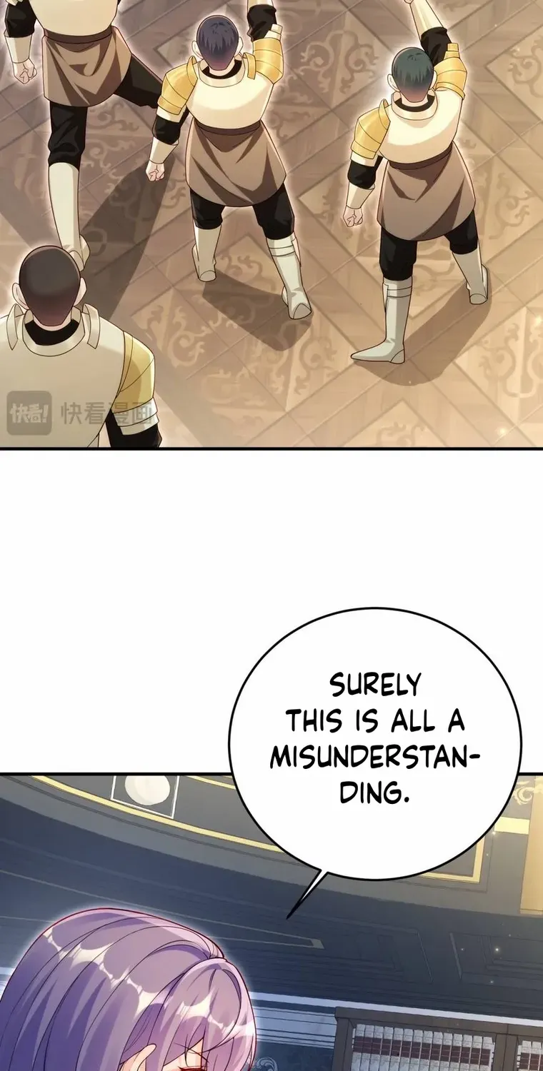 The Sold Young Lady Is Protected by Her Brothers Chapter 18 page 22 - 