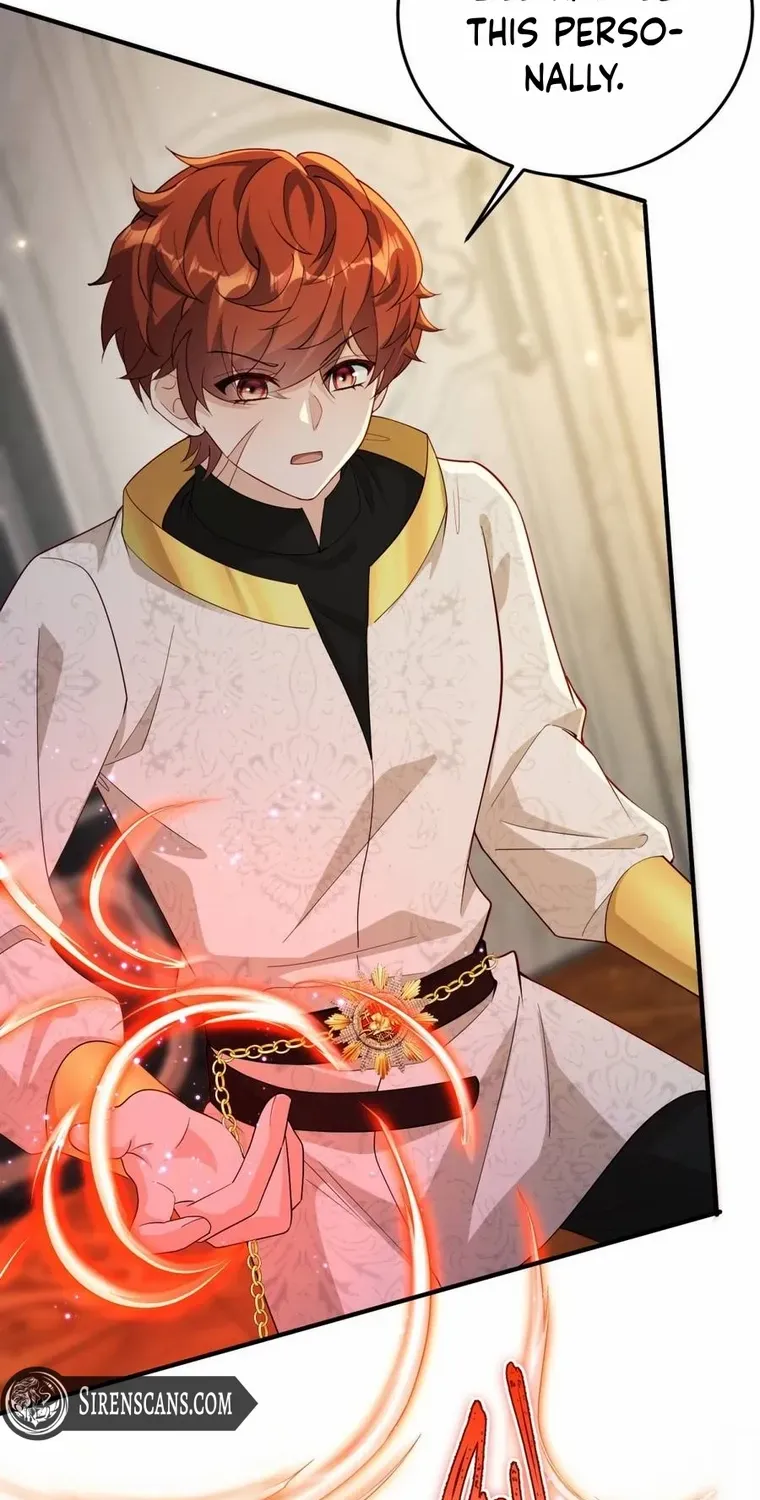 The Sold Young Lady Is Protected by Her Brothers Chapter 18 page 24 - 