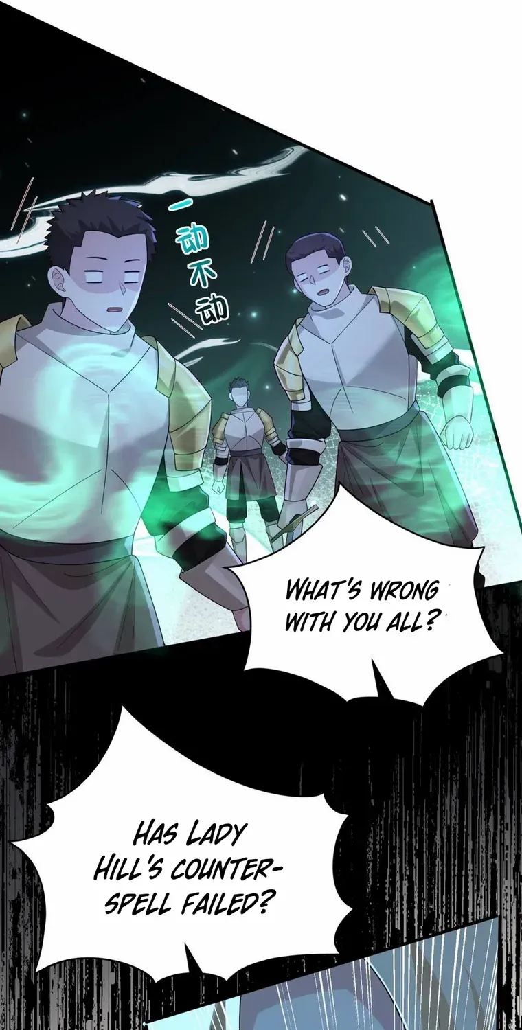 The Sold Young Lady Is Protected by Her Brothers Chapter 18 page 28 - 