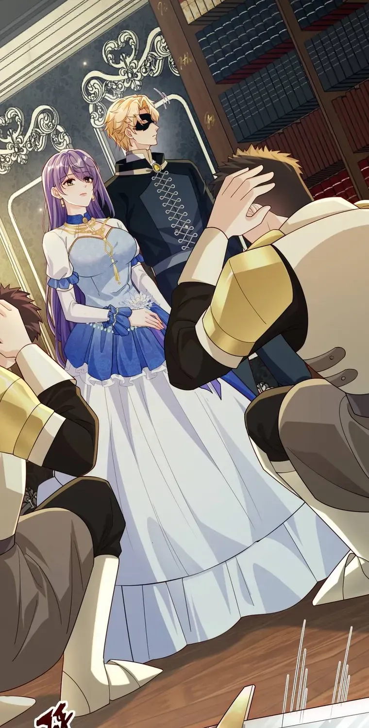 The Sold Young Lady Is Protected by Her Brothers Chapter 18 page 30 - 