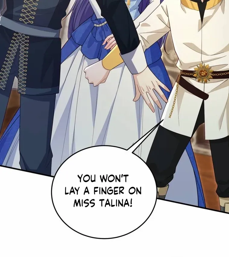 The Sold Young Lady Is Protected by Her Brothers Chapter 18 page 36 - 