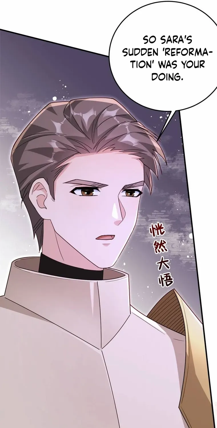 The Sold Young Lady Is Protected by Her Brothers Chapter 18 page 37 - 