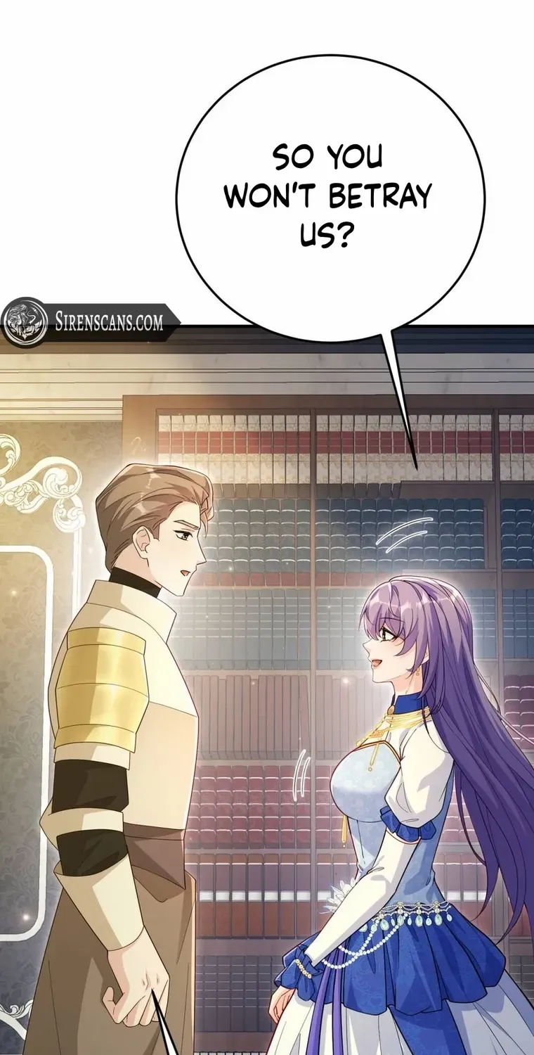 The Sold Young Lady Is Protected by Her Brothers Chapter 18 page 41 - 