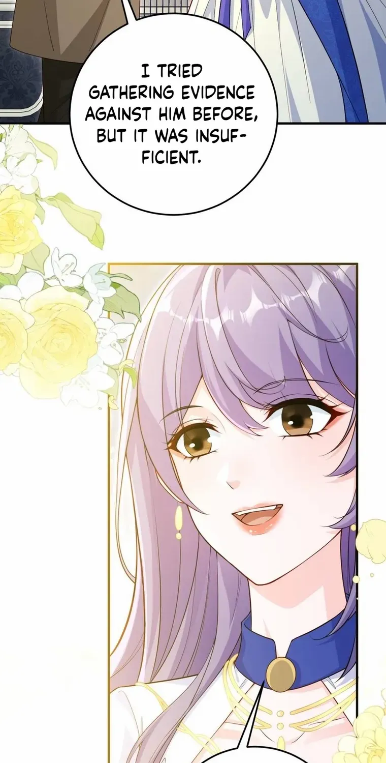 The Sold Young Lady Is Protected by Her Brothers Chapter 18 page 42 - 