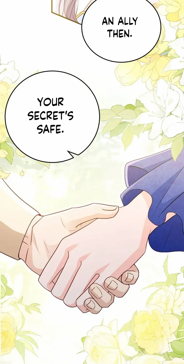 The Sold Young Lady Is Protected by Her Brothers Chapter 18 page 43 - 