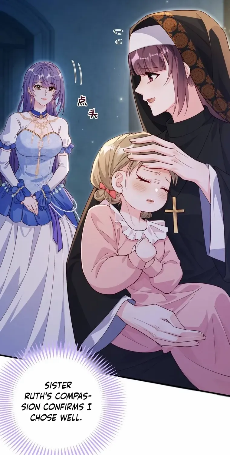 The Sold Young Lady Is Protected by Her Brothers Chapter 18 page 48 - 