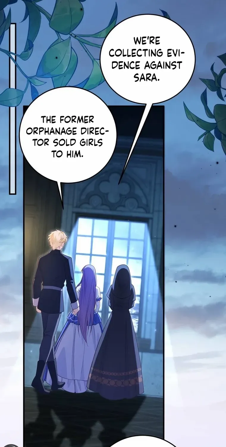The Sold Young Lady Is Protected by Her Brothers Chapter 18 page 50 - 