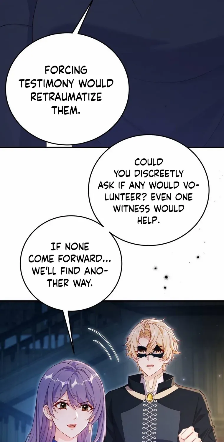 The Sold Young Lady Is Protected by Her Brothers Chapter 18 page 53 - 