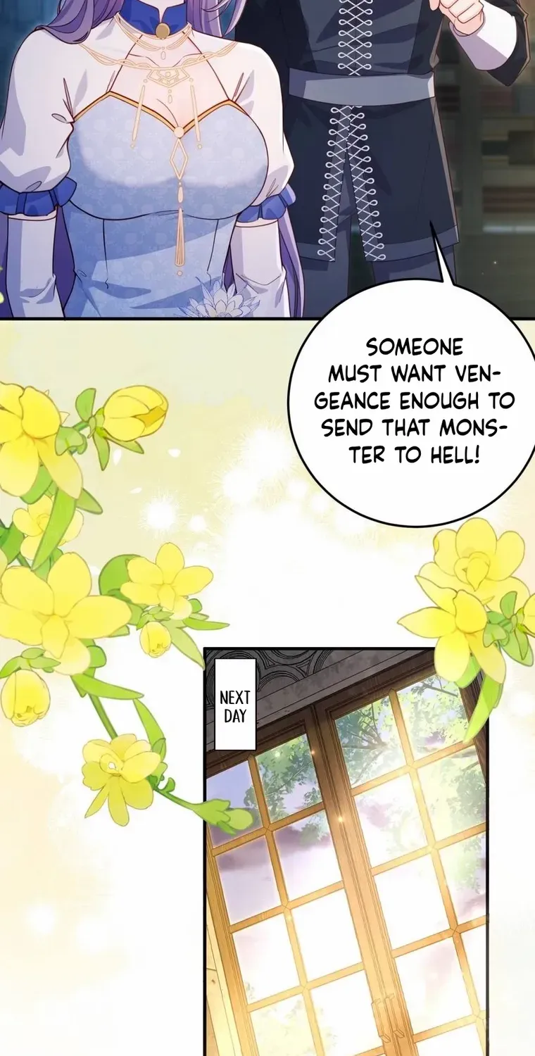 The Sold Young Lady Is Protected by Her Brothers Chapter 18 page 54 - 