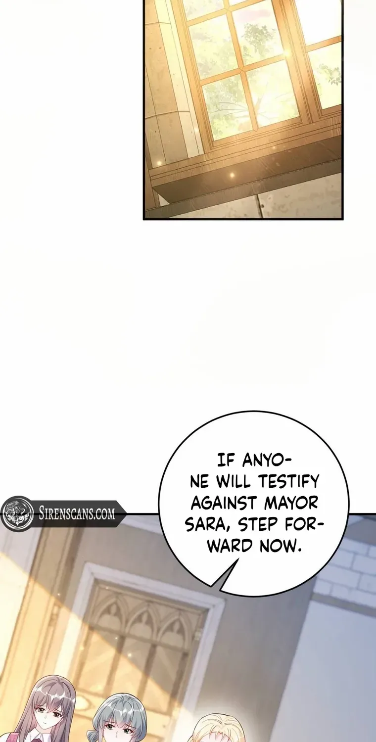 The Sold Young Lady Is Protected by Her Brothers Chapter 18 page 55 - 
