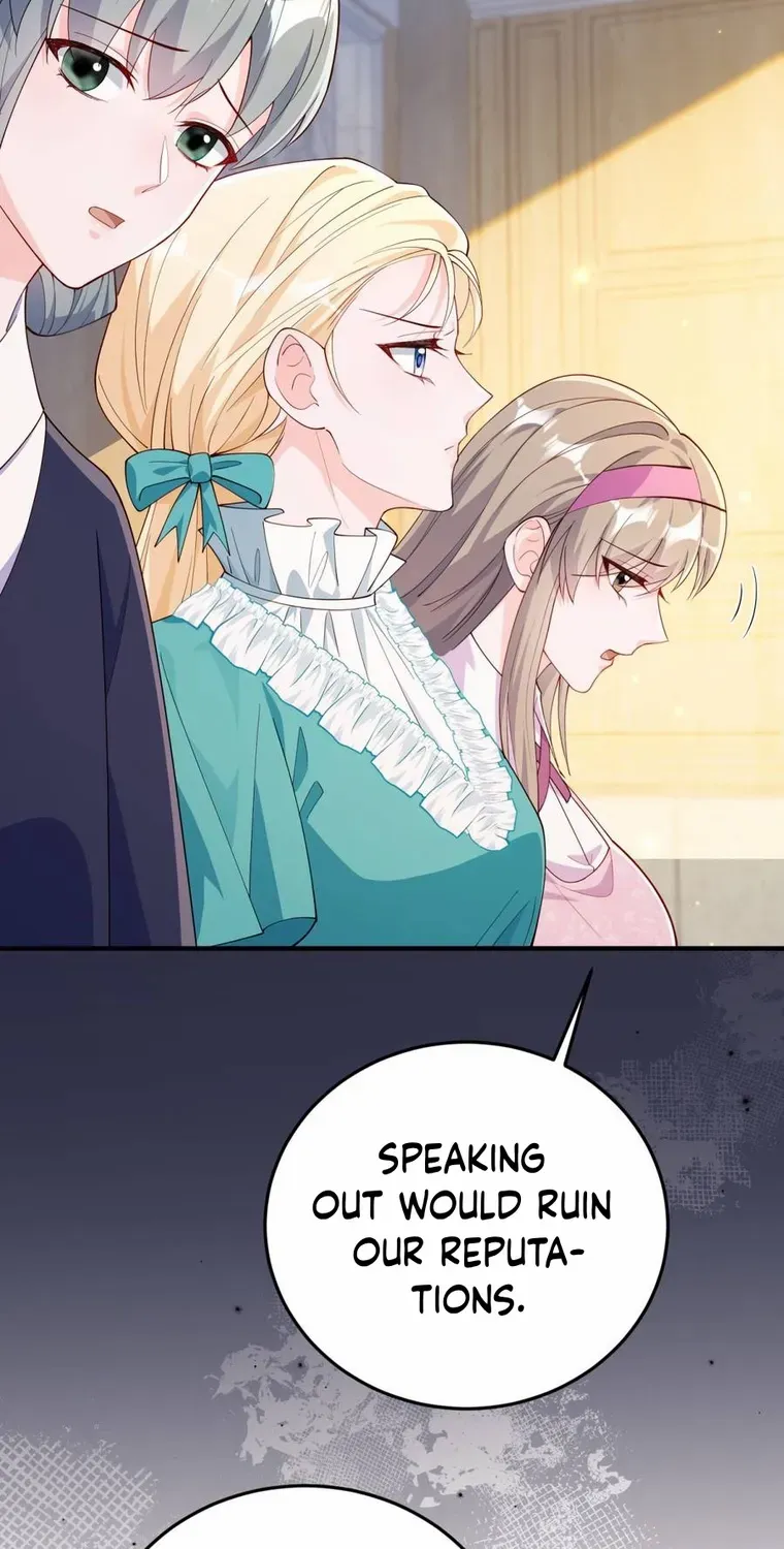 The Sold Young Lady Is Protected by Her Brothers Chapter 18 page 57 - 