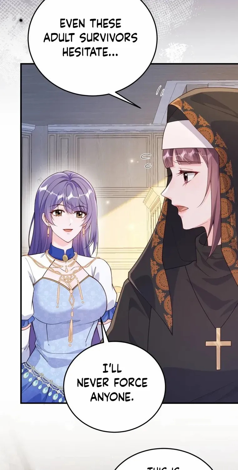 The Sold Young Lady Is Protected by Her Brothers Chapter 18 page 58 - 