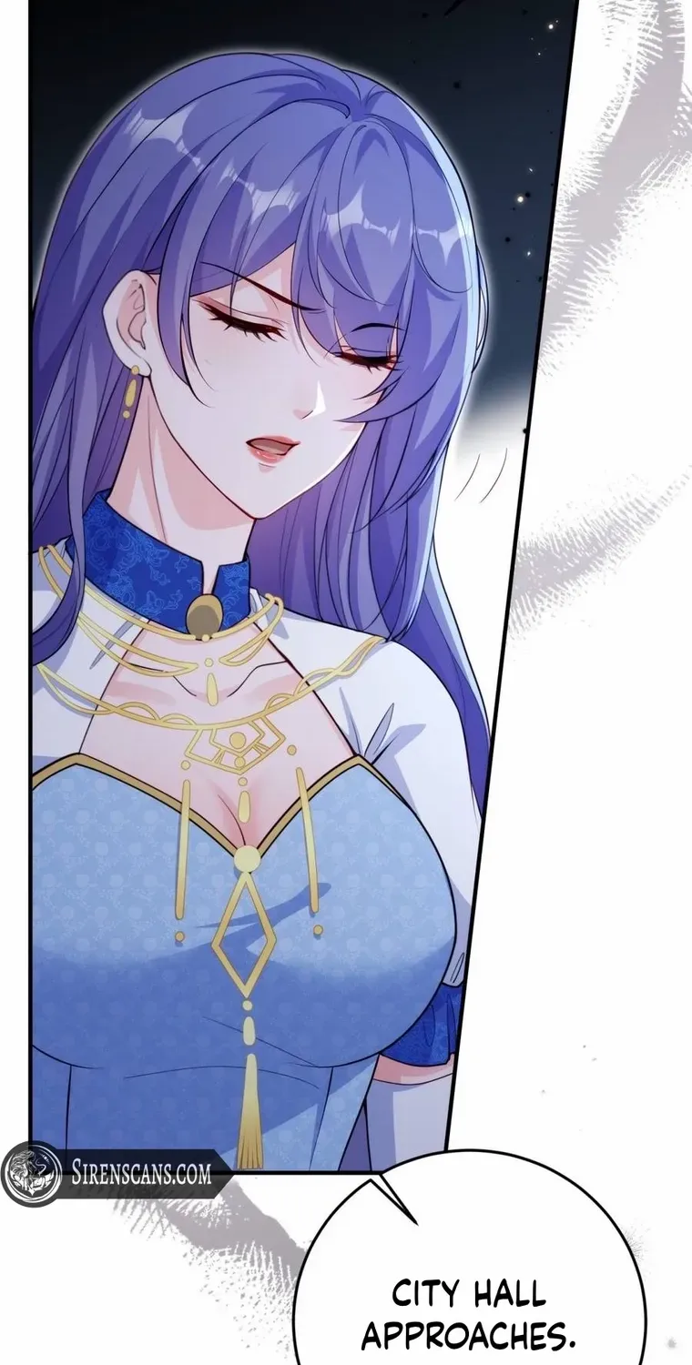 The Sold Young Lady Is Protected by Her Brothers Chapter 18 page 7 - 