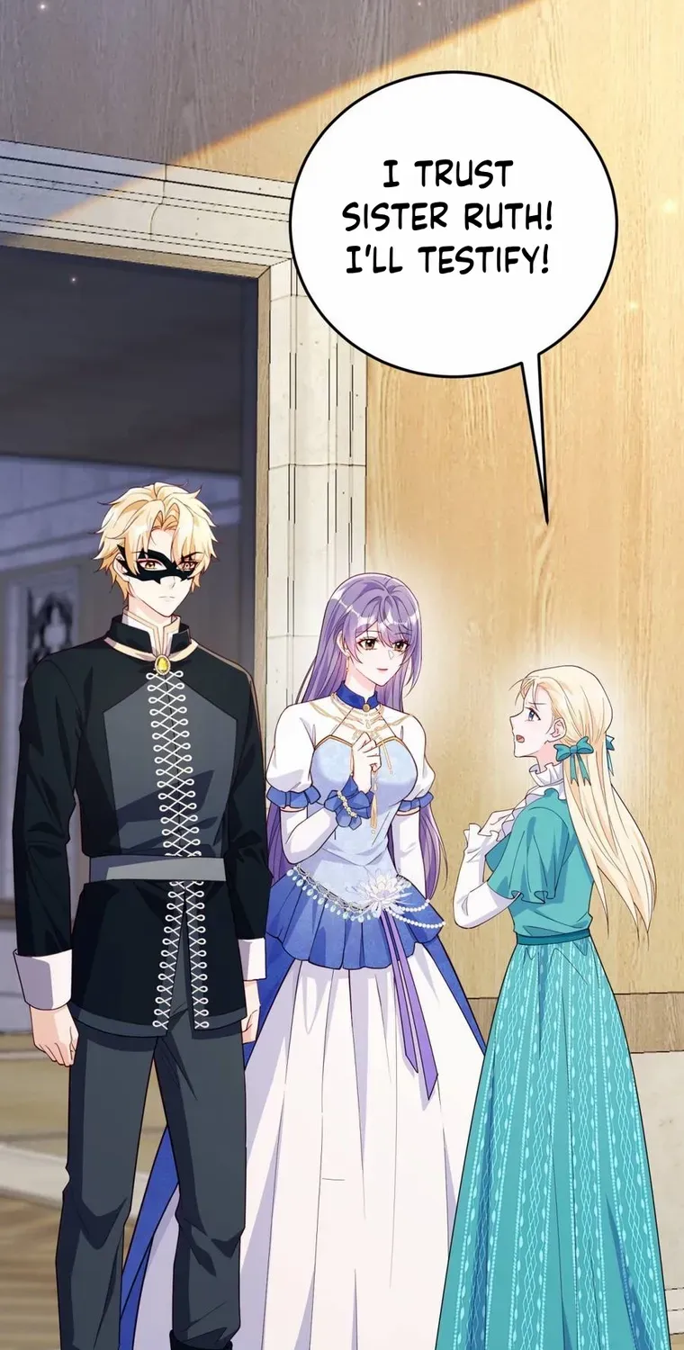 The Sold Young Lady Is Protected by Her Brothers Chapter 18 page 66 - 