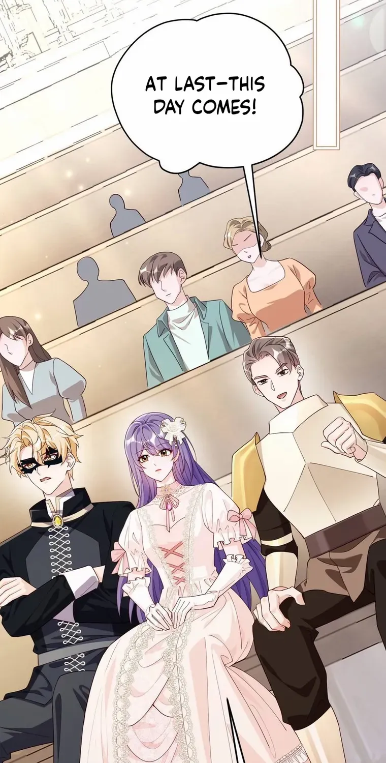 The Sold Young Lady Is Protected by Her Brothers Chapter 18 page 68 - 