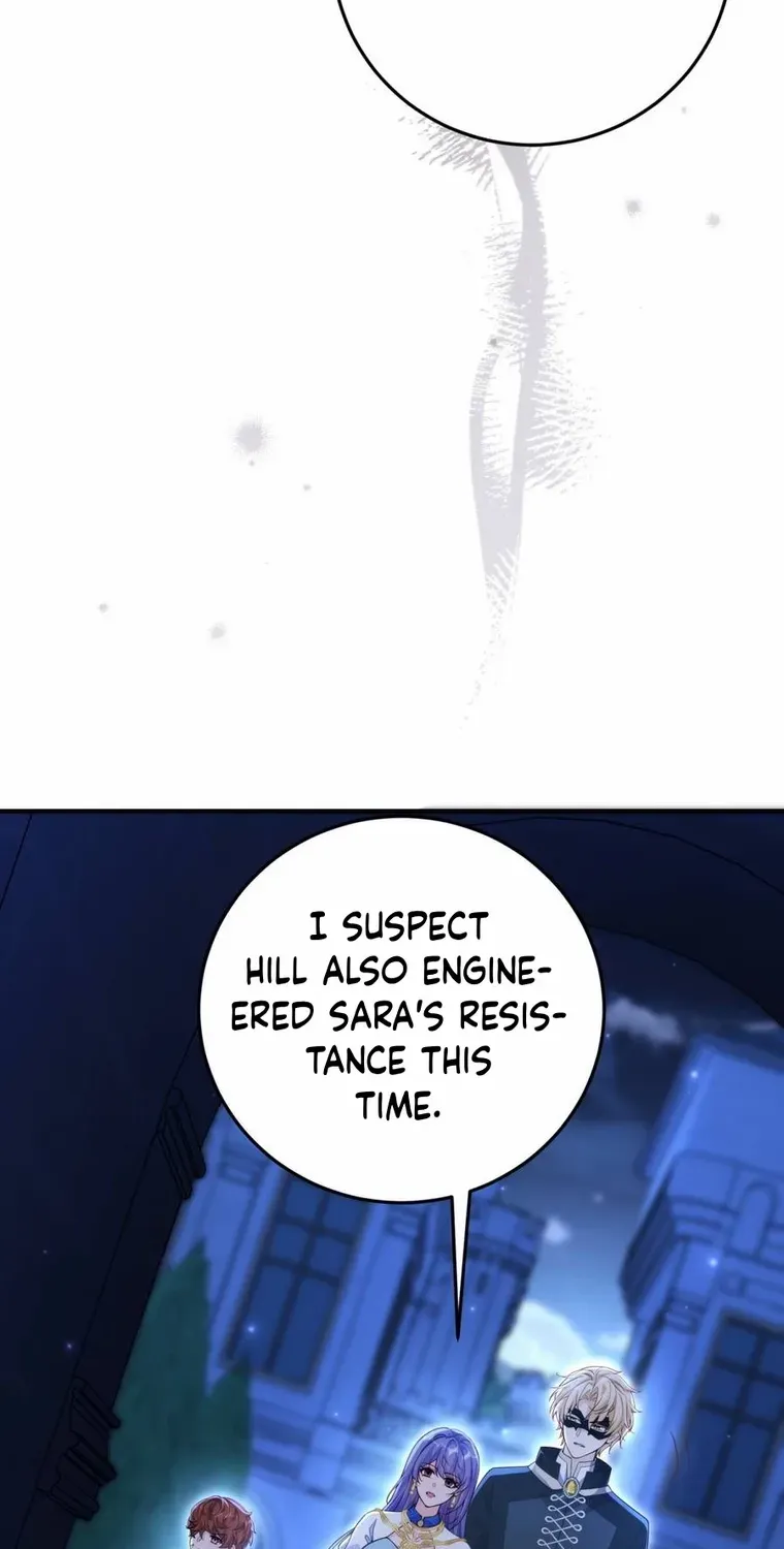 The Sold Young Lady Is Protected by Her Brothers Chapter 18 page 8 - 