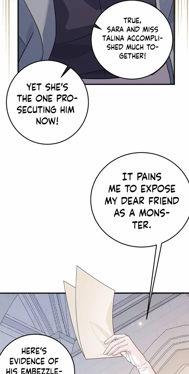 The Sold Young Lady Is Protected by Her Brothers Chapter 18 page 72 - 