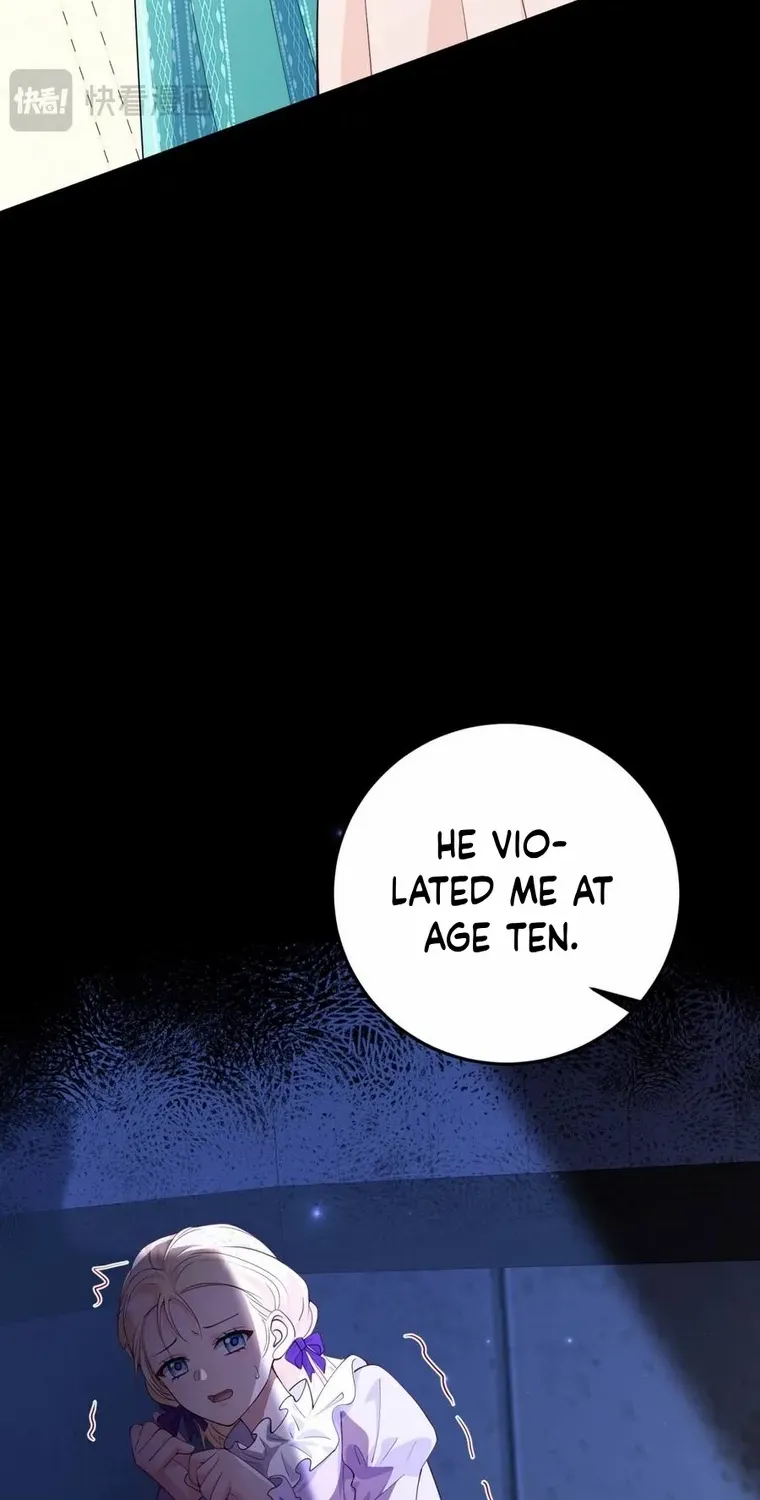 The Sold Young Lady Is Protected by Her Brothers Chapter 18 page 74 - 