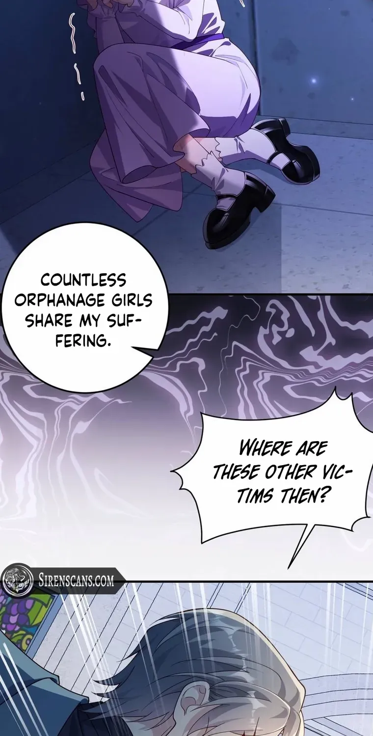 The Sold Young Lady Is Protected by Her Brothers Chapter 18 page 75 - 