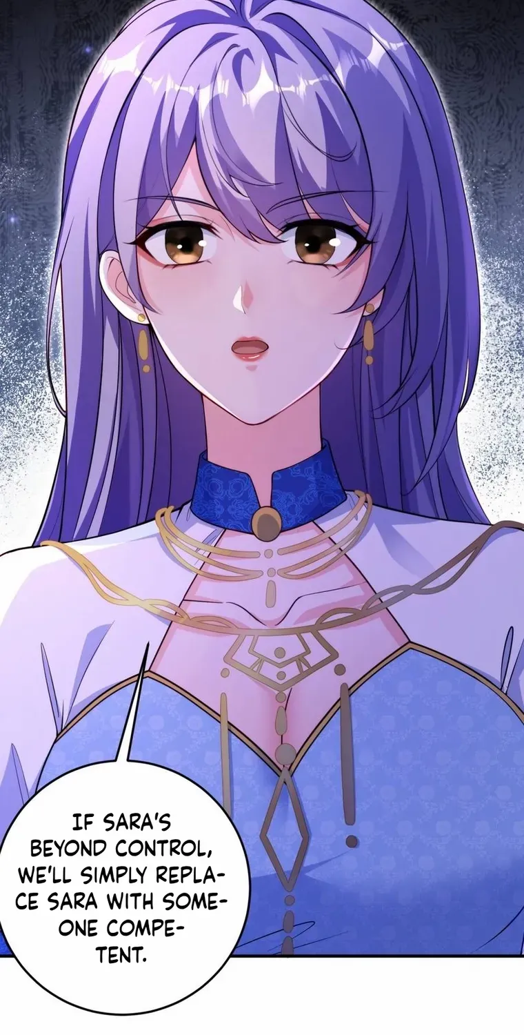 The Sold Young Lady Is Protected by Her Brothers Chapter 18 page 10 - 