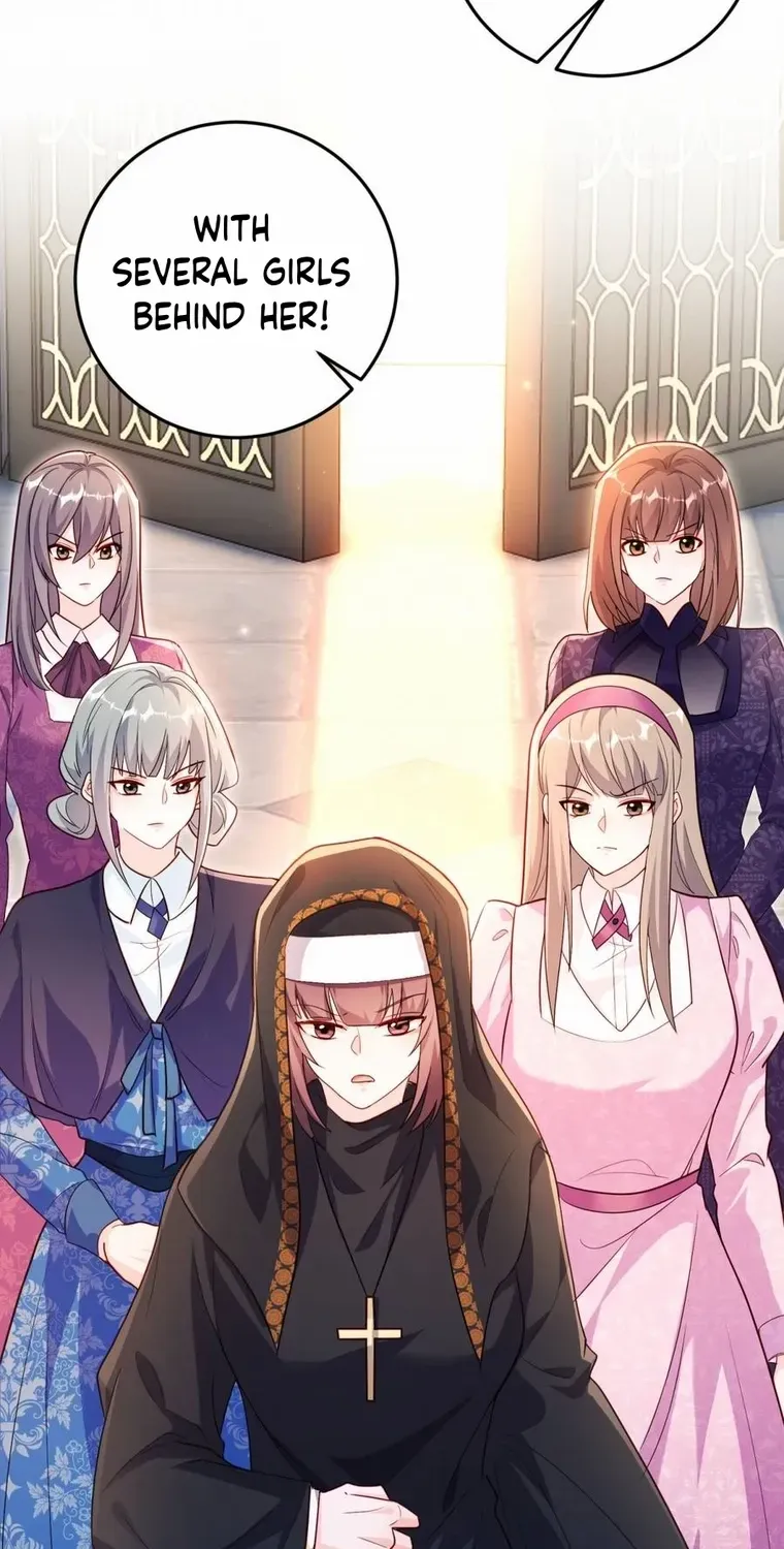 The Sold Young Lady Is Protected by Her Brothers Chapter 19 page 14 - 