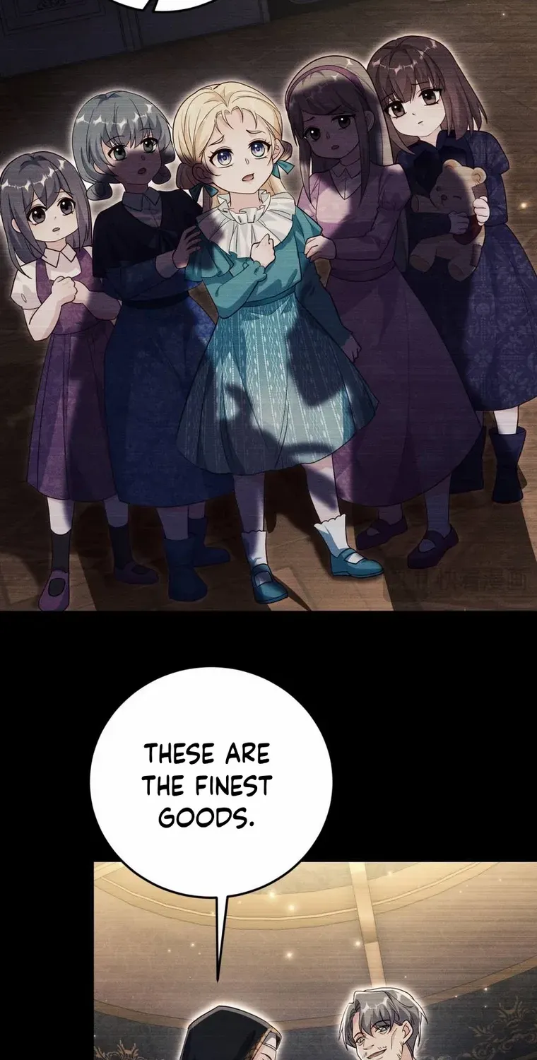 The Sold Young Lady Is Protected by Her Brothers Chapter 19 page 17 - 