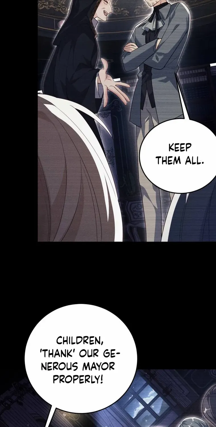 The Sold Young Lady Is Protected by Her Brothers Chapter 19 page 18 - 