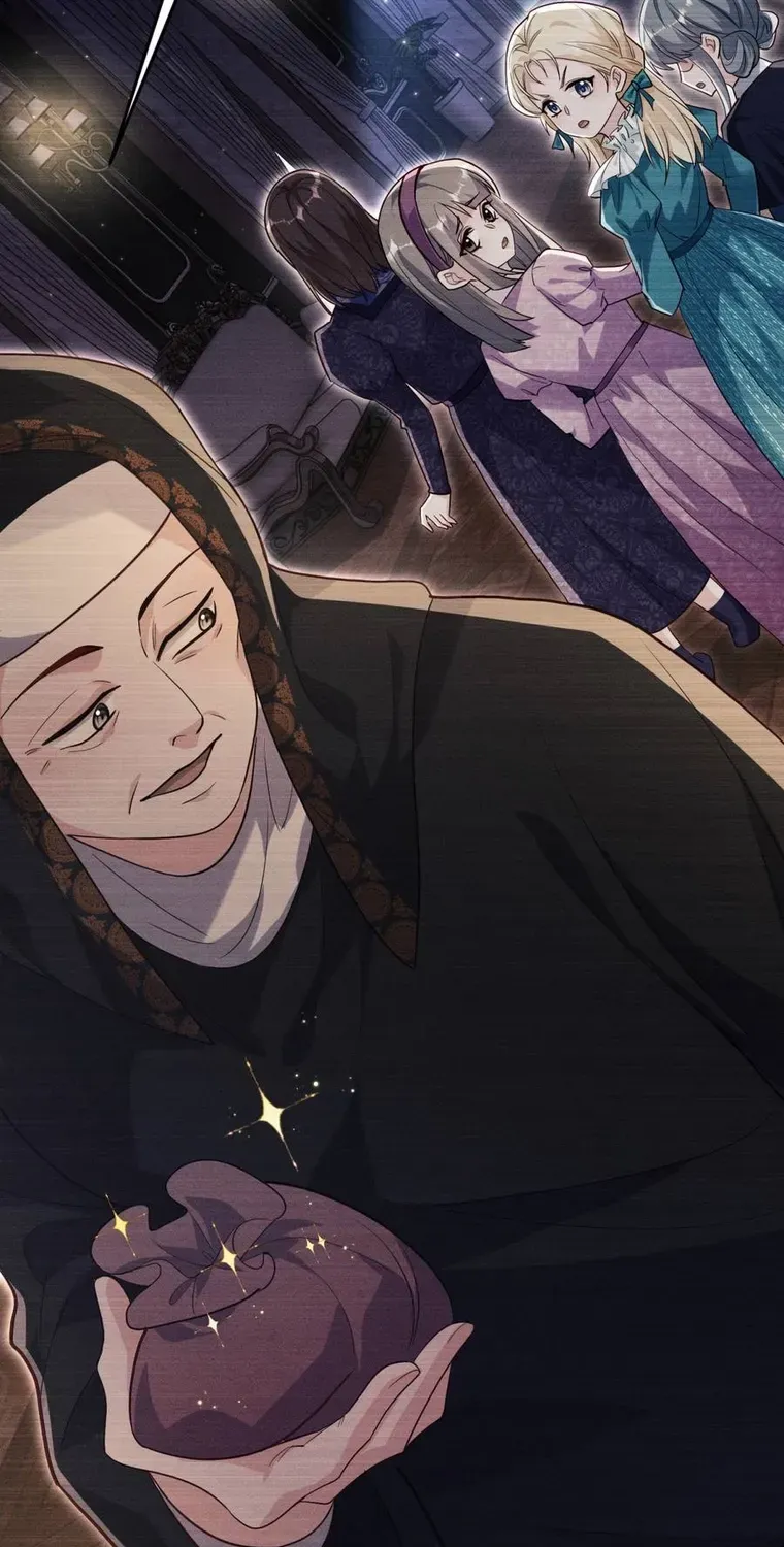 The Sold Young Lady Is Protected by Her Brothers Chapter 19 page 19 - 