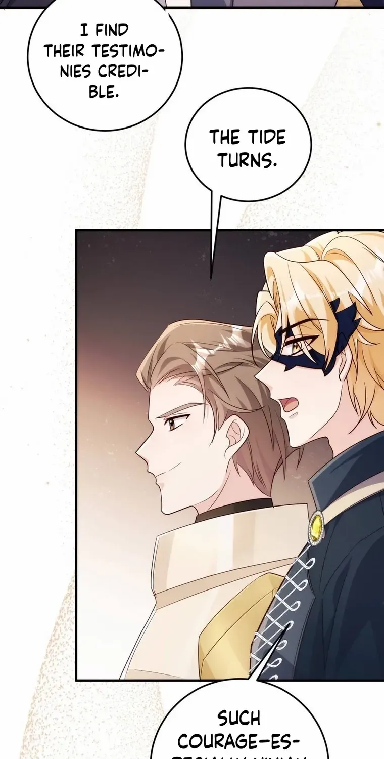 The Sold Young Lady Is Protected by Her Brothers Chapter 19 page 26 - 