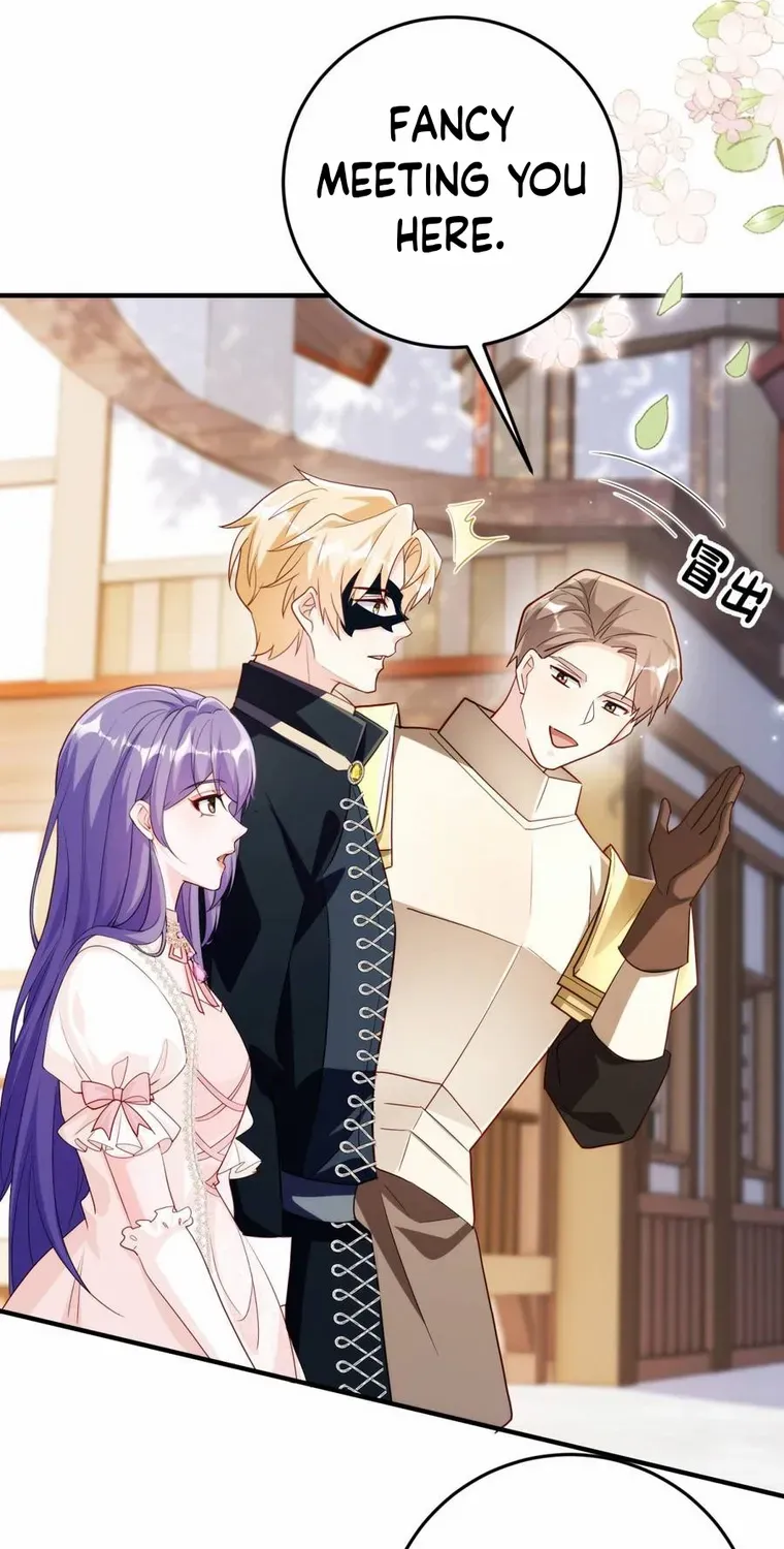 The Sold Young Lady Is Protected by Her Brothers Chapter 19 page 38 - 