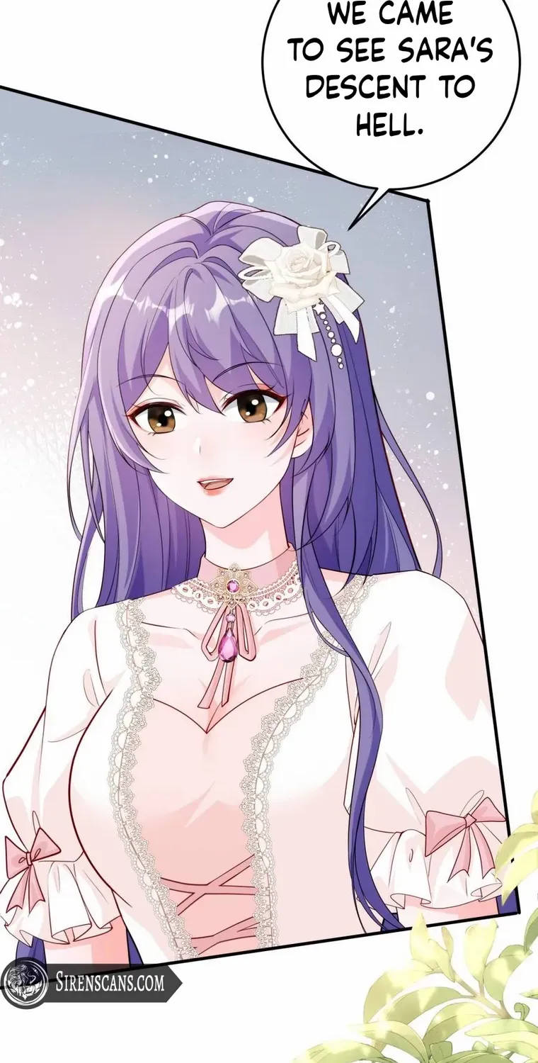 The Sold Young Lady Is Protected by Her Brothers Chapter 19 page 39 - 